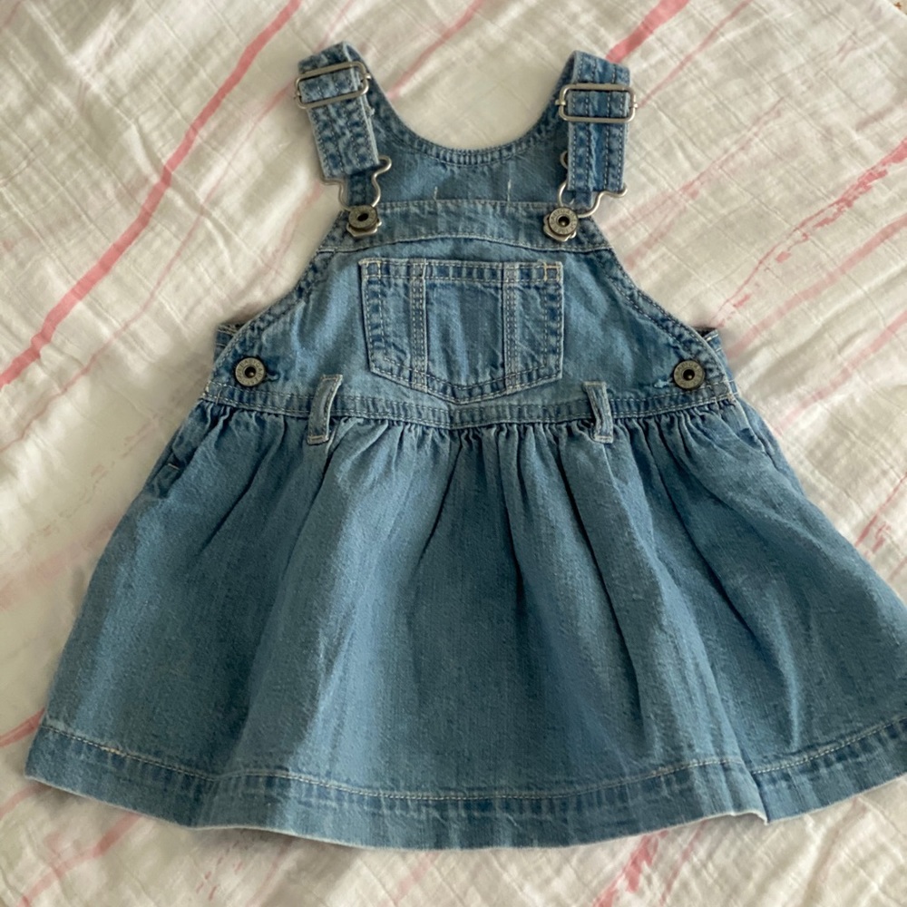 Gap Dress